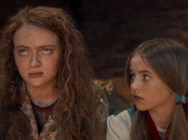 5 сезон «Очень странных дел» побил все рекорды Netflix по количеству просмотров