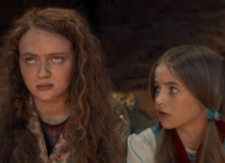 5 сезон «Очень странных дел» побил все рекорды Netflix по количеству просмотров