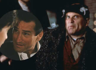 7 известных актеров, которые отказались от ролей в рождественских фильмах, ставших легендарными