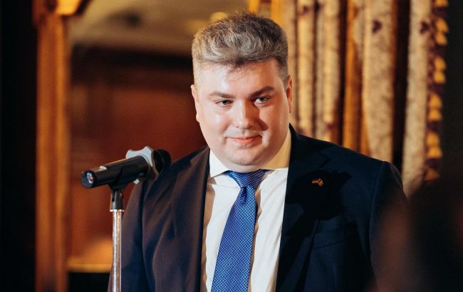 Адвоката Коломойского задержали по подозрению в вымогательстве средств у предпринимателей