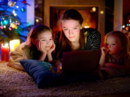 Американские фильмы на Рождество: список лент для просмотра с друзьями, детьми, любимыми