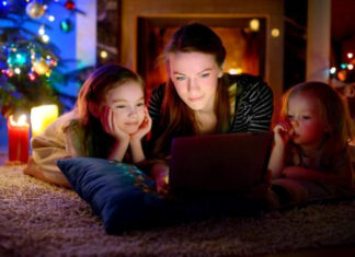 Американские фильмы на Рождество: список лент для просмотра с друзьями, детьми, любимыми