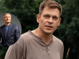 Андрей Исаенко назвал лучшего актера Украины: «Это человек, который достиг определенной высоты»