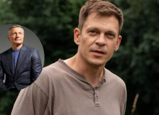 Андрей Исаенко назвал лучшего актера Украины: «Это человек, который достиг определенной высоты»