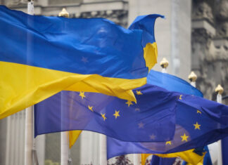 AP: Россия дала понять, что открыта для вступления Украины в ЕС в рамках мирного соглашения