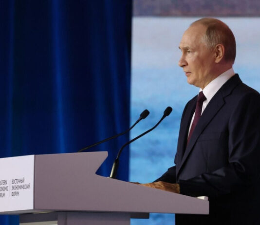 Axios: РФ якобы согласилась на временное прекращение огня ради референдума по территориям