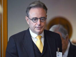 Басня и полная иллюзия: Премьер Бельгии сомневается в поражении России в войне против Украины