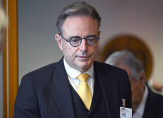 Басня и полная иллюзия: Премьер Бельгии сомневается в поражении России в войне против Украины