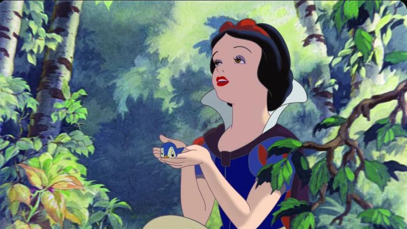 "Бэмби", "Леди и Бродяга" и другие: 20 культовых мультфильмов, которые помнит каждый