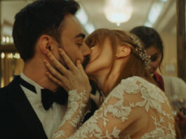 Блестящая украинская комедия стала одной из самых популярных на Netflix