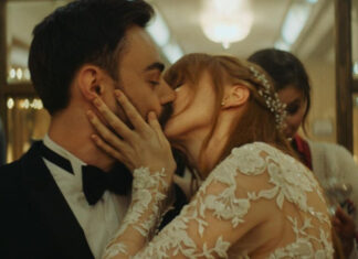 Блестящая украинская комедия стала одной из самых популярных на Netflix