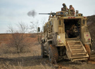 Bloomberg: Италия резко тормозит программу НАТО по закупке оружия для Украины