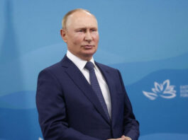 Bloomberg: Россия отклонила 20-пунктный мирный план США и Украины и готовит требования