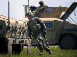 Bloomberg: В случае нападения РФ Румынии придется воевать без поддержки НАТО несколько недель