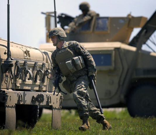 Bloomberg: В случае нападения РФ Румынии придется воевать без поддержки НАТО несколько недель