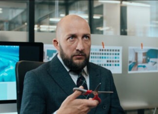 Будете плакать от смеха: 7 блестящих комедий, которые стоит посмотреть с друзьями