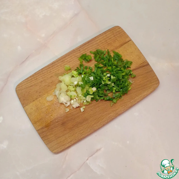 Бутерброды с яйцом и сельдью