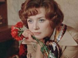 Что говорила об Украине Вера Алентова – пропагандистка и звезда фильма «Москва слезам не верит»