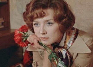 Что говорила об Украине Вера Алентова – пропагандистка и звезда фильма «Москва слезам не верит»