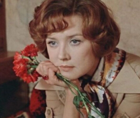 Что говорила об Украине Вера Алентова – пропагандистка и звезда фильма «Москва слезам не верит»