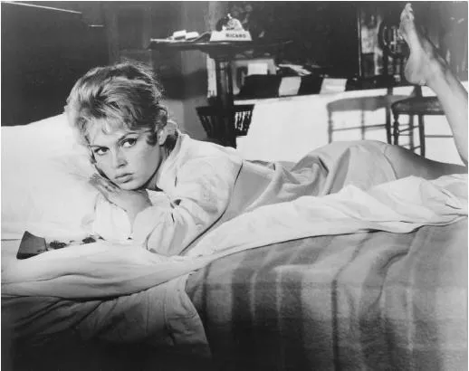 Что известно о Брижит Бардо &ndash; легенде французского кино