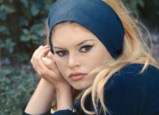 Что известно о Брижит Бардо – легенде французского кино