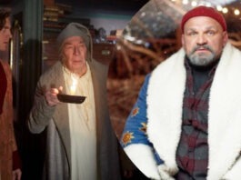 Что посмотреть с детьми на День Святого Николая, чтобы вернуть веру в чудеса