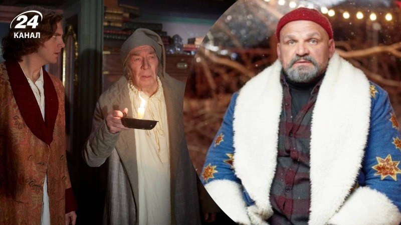 Что посмотреть с детьми на День Святого Николая, чтобы вернуть веру в чудеса