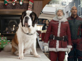 Что посмотреть с детьми на выходных: фильмы для праздничного настроения