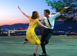 Что посмотреть с девушкой: 3 фильма, которые точно понравятся