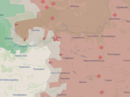 DeepState: Россияне оккупировали Дроновку на Донетчине