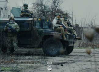 DeepState: Враг фактически перекрыл главную логистическую артерию Мирнограда | ВИДЕО