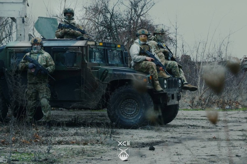 DeepState: Враг фактически перекрыл главную логистическую артерию Мирнограда | ВИДЕО