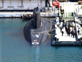 Defense Express: После атаки СБУ РФ закрыла и внутреннюю бухту Новороссийска с подводными лодками | ФОТО