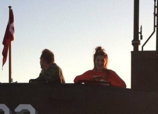 Дело «Наутилуса»: обезглавленное тело принадлежит пропавшей журналистке