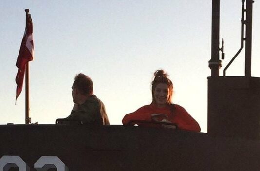 Дело «Наутилуса»: обезглавленное тело принадлежит пропавшей журналистке