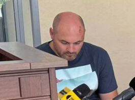 Детектива НАБУ Магамедрасулова освободили из-под стражи