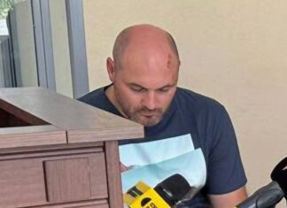 Детектива НАБУ Магамедрасулова освободили из-под стражи