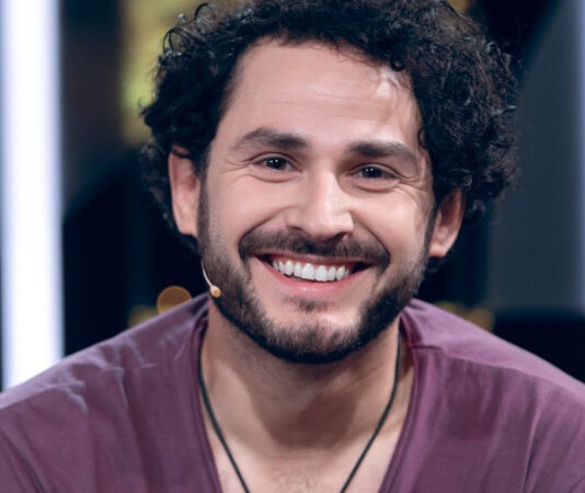 Дети были в шоке, – известный украинский актер поразил историей о Святом Николае