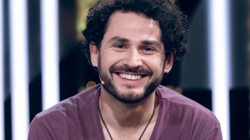 Дети были в шоке, – известный украинский актер поразил историей о Святом Николае