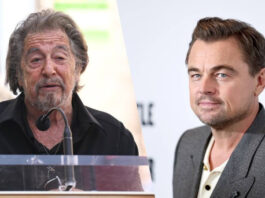 Ди Каприо в списке: голливудские актеры, которые никогда не женились