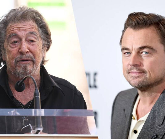 Ди Каприо в списке: голливудские актеры, которые никогда не женились