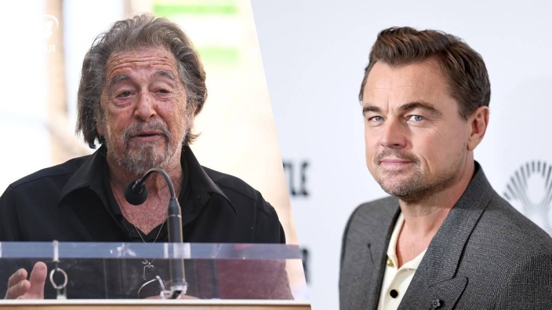 Ди Каприо в списке: голливудские актеры, которые никогда не женились