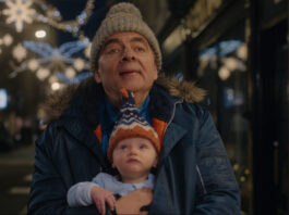 Для тех, кто не любит «Гарри Поттера»: что посмотреть перед Рождеством всей семьей