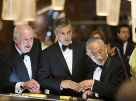 Для тех, кто обожает азарт: 3 фильма, в которых показали реальные казино