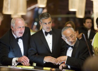 Для тех, кто обожает азарт: 3 фильма, в которых показали реальные казино