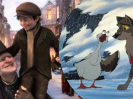 Для уютных вечеров: что посмотреть с детьми в рождественский период