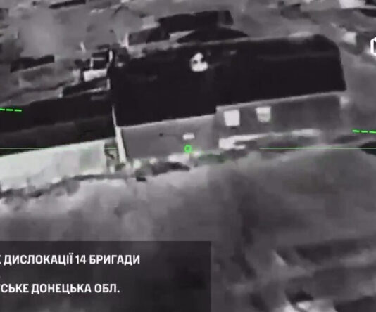 Дроны СБС уничтожили и ранили более 120 спецназовцев ГРУ РФ