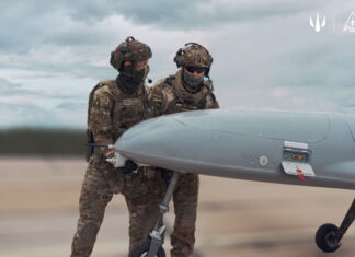 Дроны СБУ поразили ГПЗ в Оренбурге и резервуары с нефтепродуктами в порту Темрюк