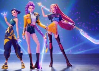 Его смотрят миллионы: на Netflix один фильм держится в топе уже 23 недели